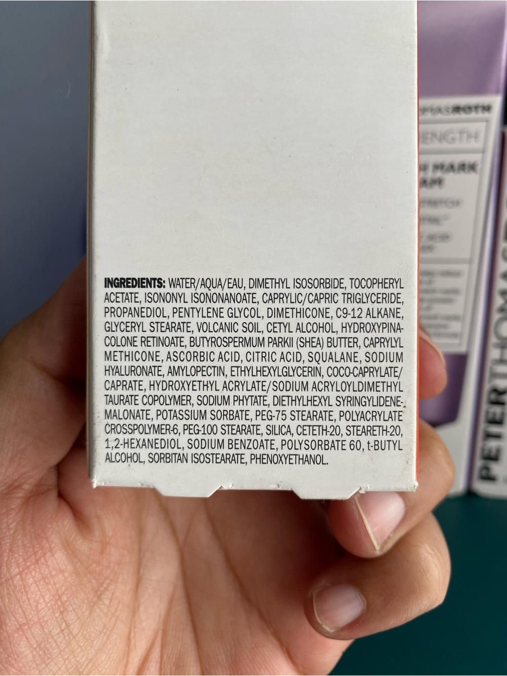 Peter Thomas Roth Bundle (3) - Picture 4 of 9